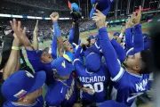 Venezuela Claims First World Baseball Classic Title in Tense Victory Over USA