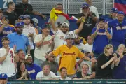 Venezuelan Fans Transform Miami's World Baseball Classic into Joyful Celebration