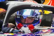 Verstappen Brands Chinese GP Friday a 'Disaster' as Red Bull Struggles Continue
