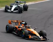 Verstappen Dominates Japanese Grand Prix as Red Bull Secures Victory