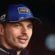 Verstappen Sidelined from Red Bull Testing After Candid Future Remarks