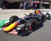 Verstappen Slams F1 as 'Not Racing', Wolff Blames Red Bull's 'Horror Show' Car