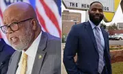 Veteran Democrat Bennie Thompson Crushes Millennial Challenger in Mississippi Primary