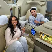 Vicky Pattison Issues Statement from Dubai After Evacuation Amid Drone Attacks