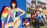 Victoria Principal: From Dallas Star to Beauty Mogul and Philanthropist