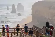 Victoria's Great Ocean Road to Introduce Entry Fee for Twelve Apostles Visitors