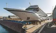 Viking Libra: World's First Zero-Emission Hydrogen Cruise Ship Set for 2026 Launch