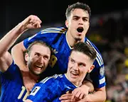 Viktor Gyökeres' Hat-Trick Propels Sweden to World Cup Playoff Final