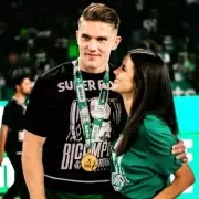 Viktor Gyokeres Reunites with Ex-Girlfriend After Arsenal Transfer Saga