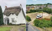 Villagers Triumph as Council Orders Rebuild of Illegally Demolished 17th-Century Cottage