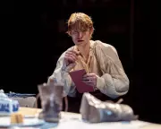 Vincent in Brixton Review: A Radiant Portrait of Van Gogh's Youthful Romance