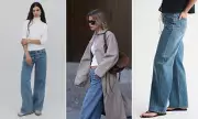 Viral 'Cool Jean' Sells Out as TikTok Drives Drawstring Denim Trend