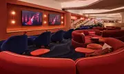 Virgin Atlantic Unveils Revamped Heathrow Clubhouse with Cinema, VIP Box & Spa