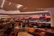 Virgin Atlantic Unveils Revamped Heathrow Clubhouse with Wellness and Cinema