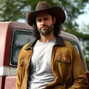 Virgin River Season 7: Unraveling the Mystery of New Character Clay