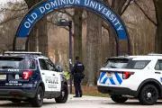 Virginia Man Charged with Supplying Stolen Gun to Old Dominion University Shooter