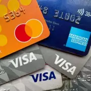Visa Network Outage Hits UK Shoppers, Causing Widespread Payment Failures