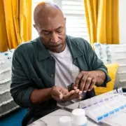 Vitamin D Supplement May Reduce Diabetes Risk, But Evidence Remains Mixed