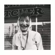 Viva Gibb's Photographic Legacy: Capturing Inner-Suburban Melbourne Life