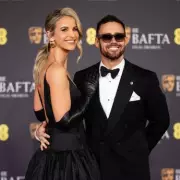 Vogue Williams Reveals 'Separate Life' from Husband Spencer Matthews