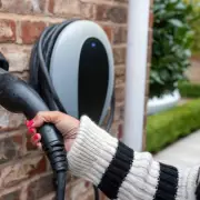 Volvo EX60 Tops UK's Longest-Range Electric Car List, Beating Audi and BMW