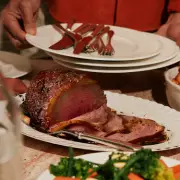 Waitrose Slashes Prices on Roast Beef for Mother's Day Feasts