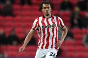 Wales' Ashley Phillips Switch Bid Fails, Spurs Defender Absent from Squad