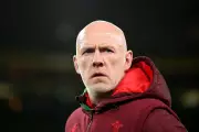 Wales Coach Tandy Warns Against Complacency Ahead of Italy Six Nations Clash