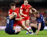 Wales' Rugby Revival: Shedding Baggage to Challenge Ireland