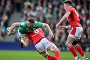 Wales to Wear Alternate Kit Against Ireland in Six Nations for Colour Blind Fans