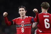 Wales vs Bosnia World Cup Play-Off: Live Updates and Team News