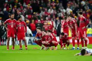 Wales' World Cup Dream Ends in Penalty Agony Against Bosnia