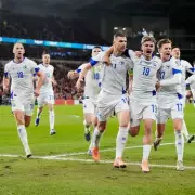 Wales' World Cup Dream Shattered by Bosnia in Penalty Heartbreak
