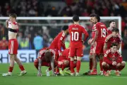 Wales' World Cup Dream Shattered in Penalty Shootout Heartbreak Against Bosnia