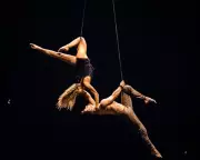 Walk My World: Budapest's Epic Immersive Circus Redefines Theatre