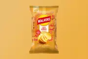 Walkers Recalls Hot Honey Crisps Over Milk Allergen Risk in UK