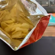 Walkers Recalls Hot Honey Crisps Over Undeclared Milk Allergy Risk