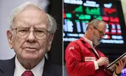 Warren Buffett's Final Moves Signal Economic Warning as Cash Pile Hits $373bn