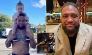 Warriors Legend Manu Vatuvei Reveals Jail Cell Fatherhood Revelation