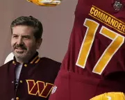 Washington Commanders Settle $1m Lawsuit Over Fan Deception Claims