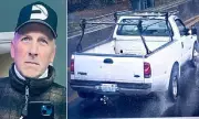 Washington State Manhunt: Armed Suspect Sought in Double Homicide