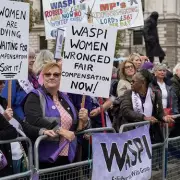 WASPI Campaign Considers Next Steps After DWP Rejects Compensation Bid