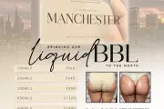 Watchdog Alarms Over Rampant Irresponsible Brazilian Butt Lift Adverts