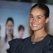 Waterloo Road Star Tillie Amartey's Varicose Vein Journey at Age 22