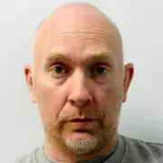 Wayne Couzens 'Petrified' in Cell After Ian Huntley Prison Attack