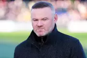 Wayne Rooney Defends Arsenal's Tactics, Calls Criticism 'Very Unfair'