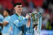 Wayne Rooney Expresses Sympathy for Phil Foden's 'Charity Sub' Cup Final Cameo