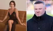 Wayne Rooney Forgiven by Coleen After Drunken Night Out with Mystery Women