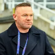 Wayne Rooney Urges Man Utd to End Manager Hunt and Appoint Carrick