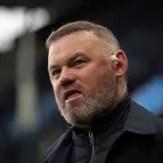 Wayne Rooney's BBC Salary, Family U-Turn, and Manchester United Ambitions